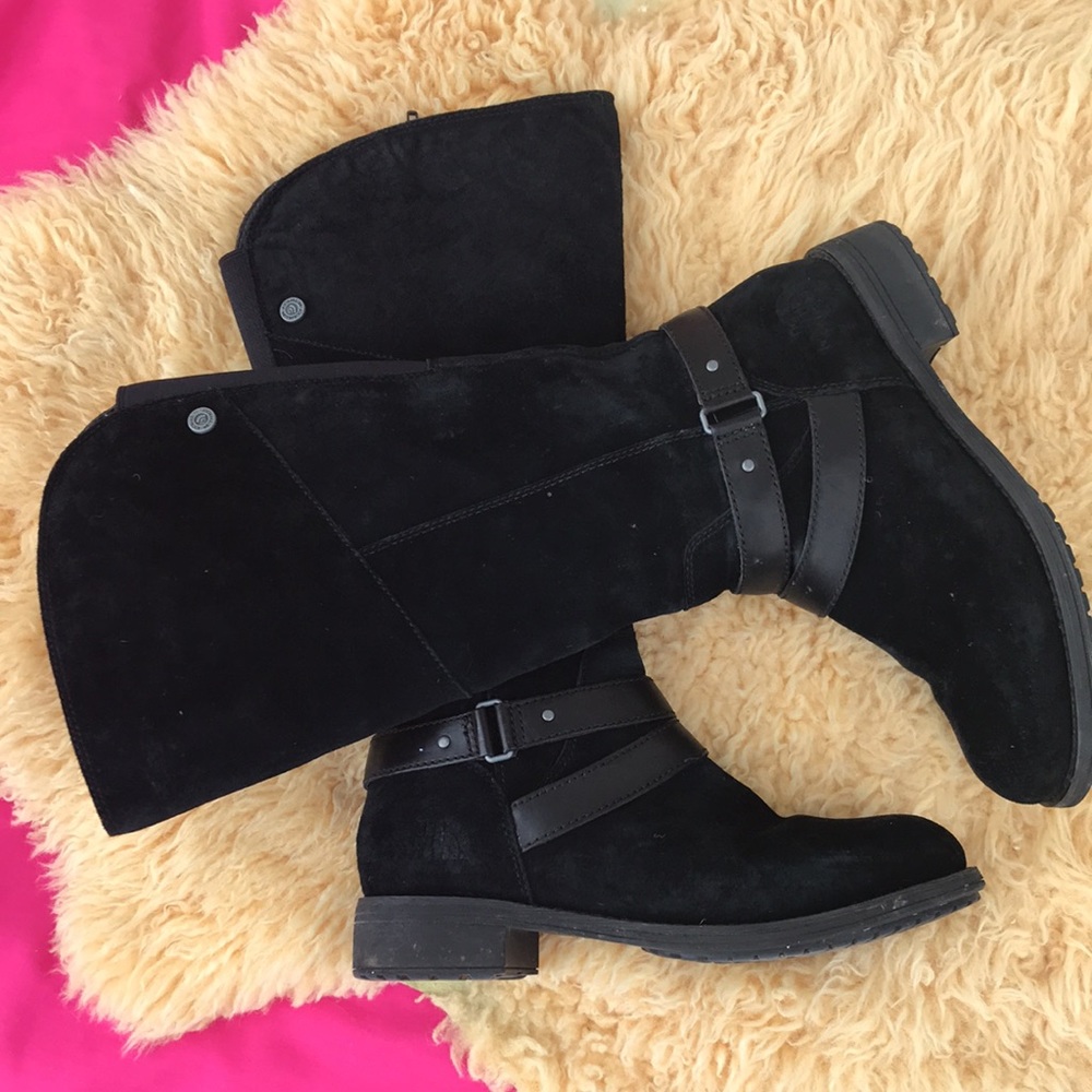 North Face Winter Boots - image 4